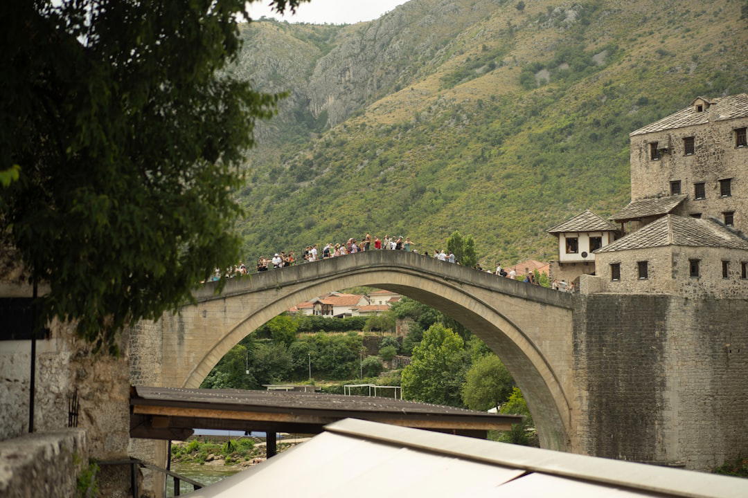 Ponte di Legno, Italy