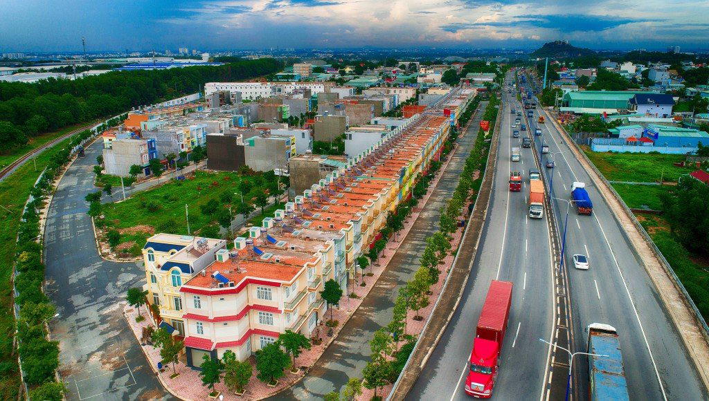 Di An, Vietnam