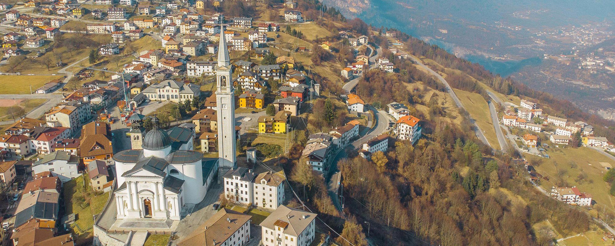 Enego, Italy