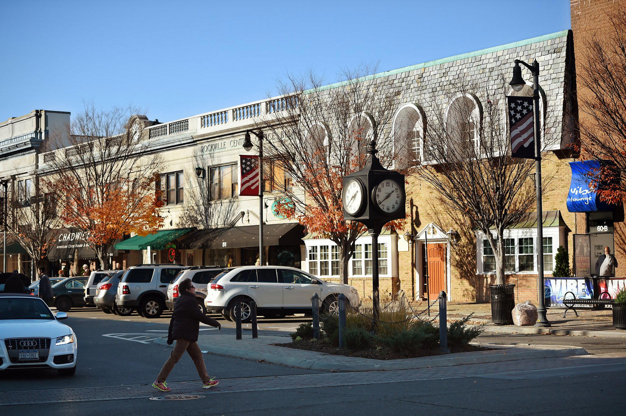 Rockville Centre, United States