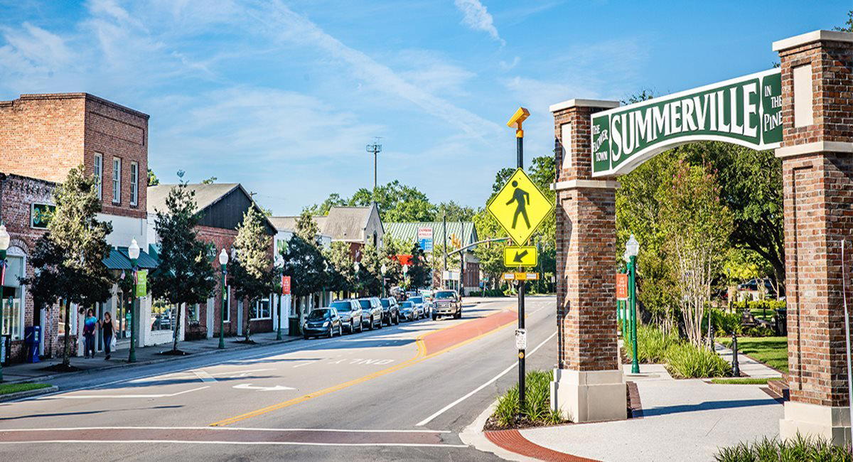 Summerville, United States