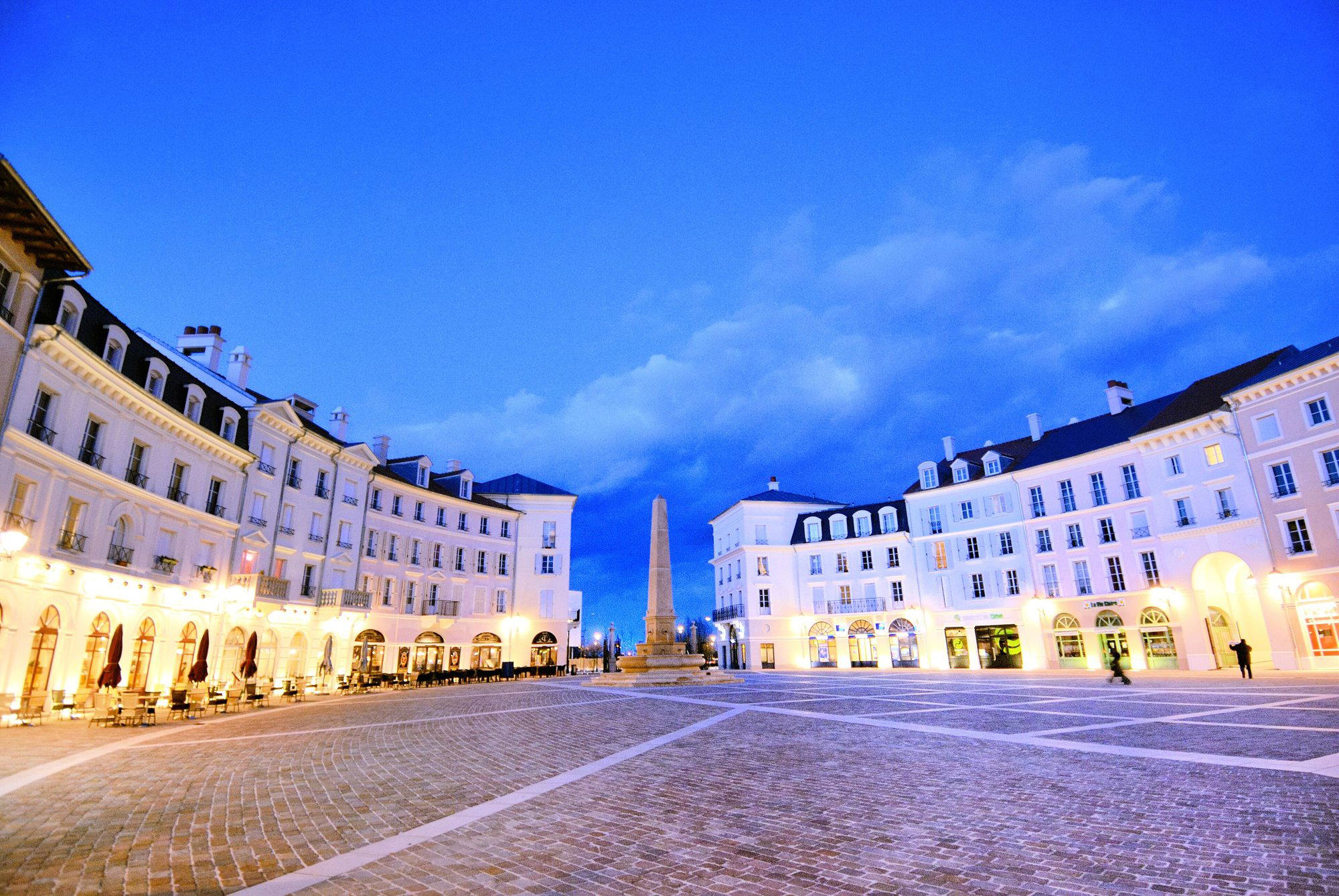 Serris, France