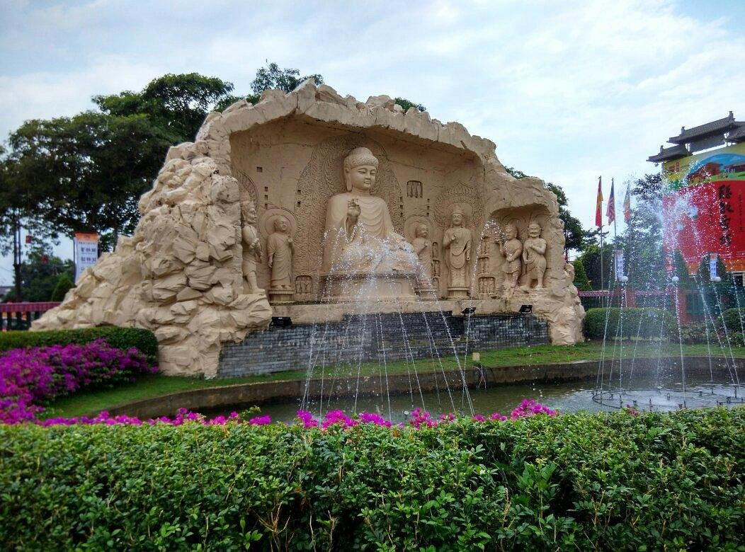 Jenjarom, Malaysia