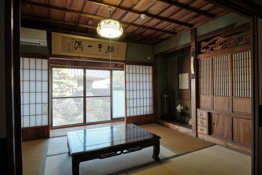 Nachikatsuracho U002c Higashimuro Gun, Japan
