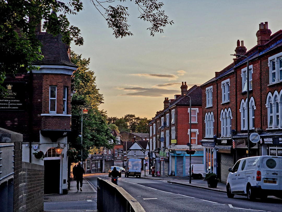 Horsham, United Kingdom