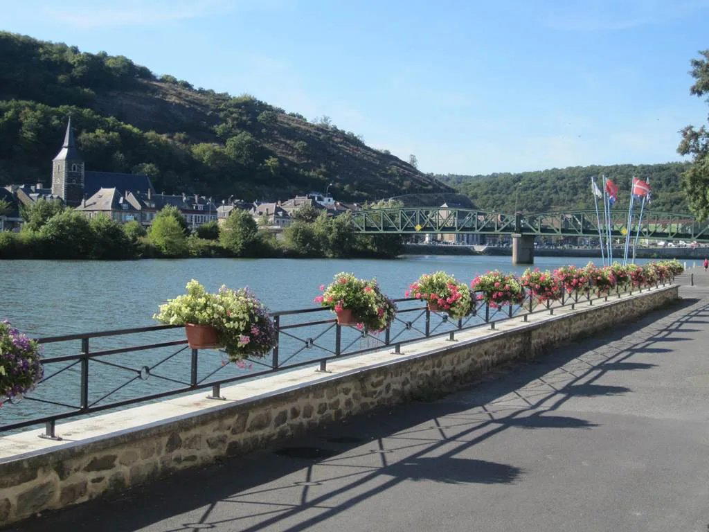Vireux Wallerand, France