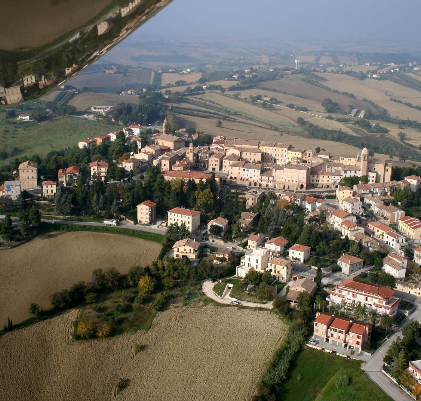San Marcello, Italy