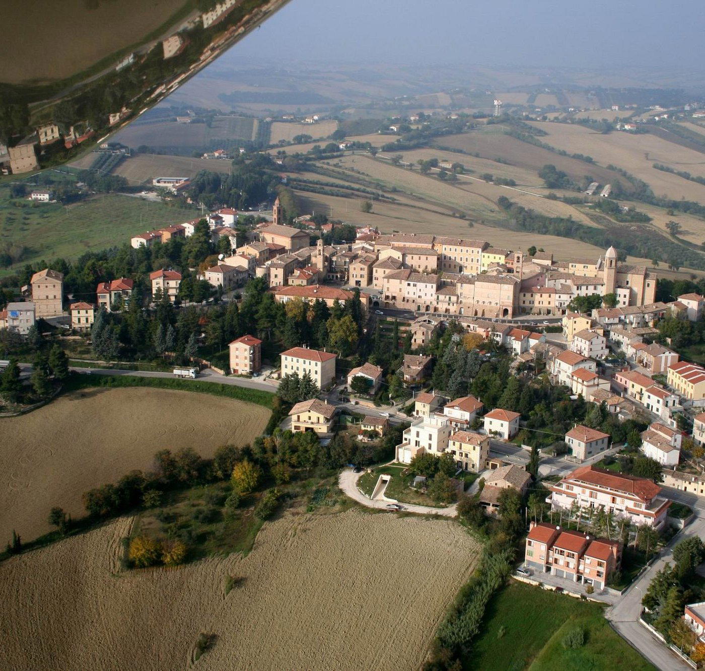 San Marcello, Italy
