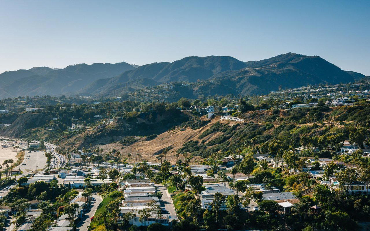 Pacific Palisades, United States