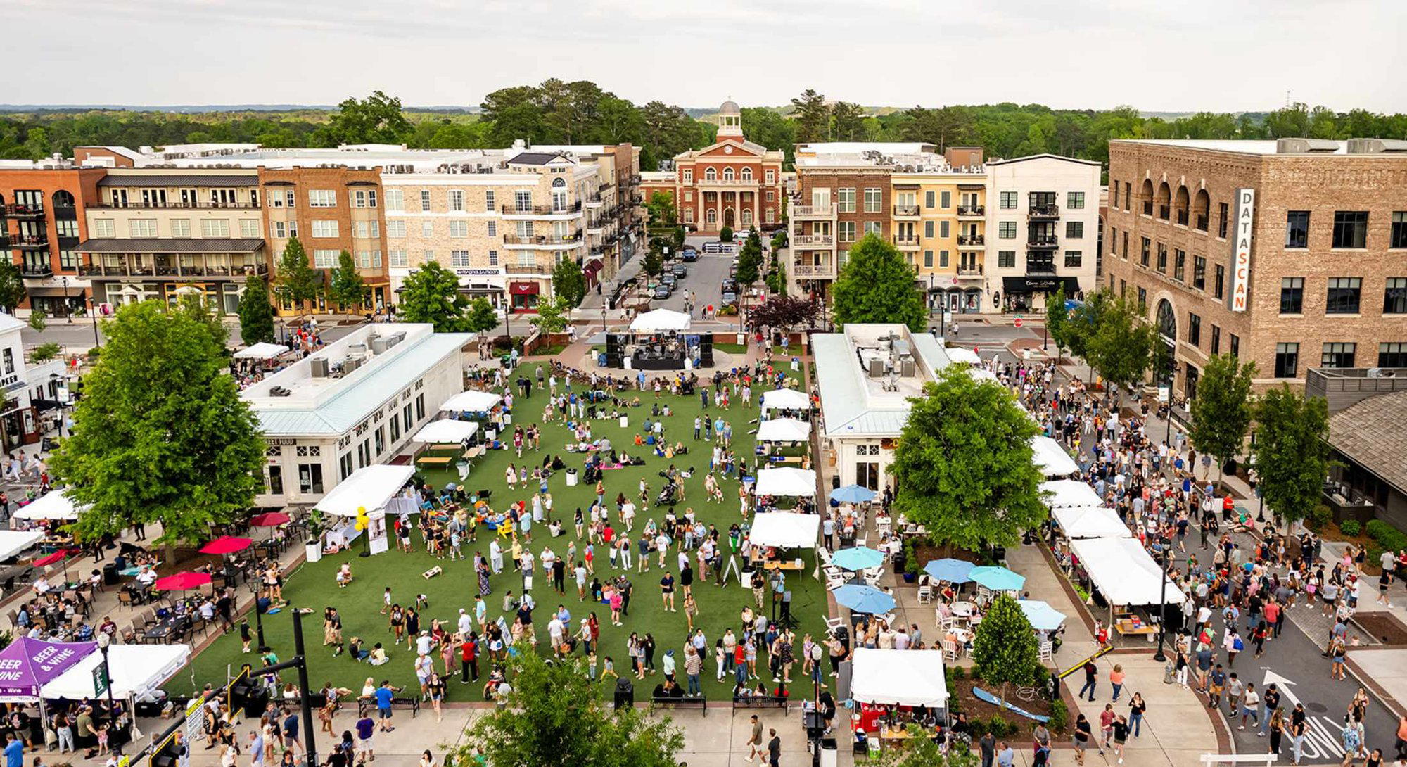 Alpharetta, United States
