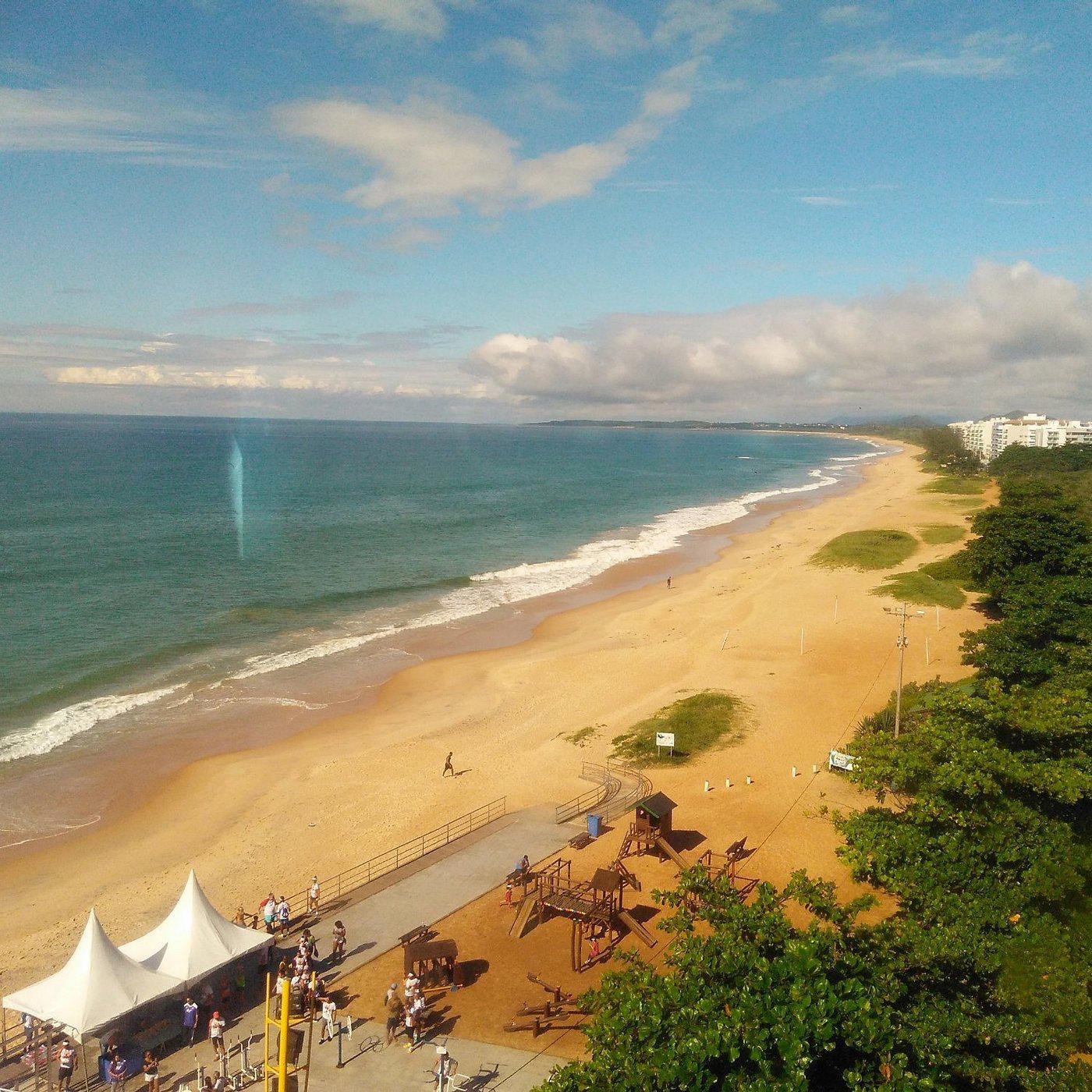 Macae, Brazil
