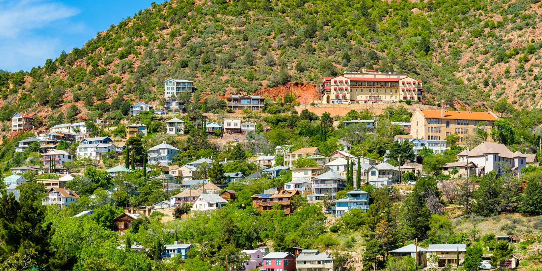 Jerome, United States