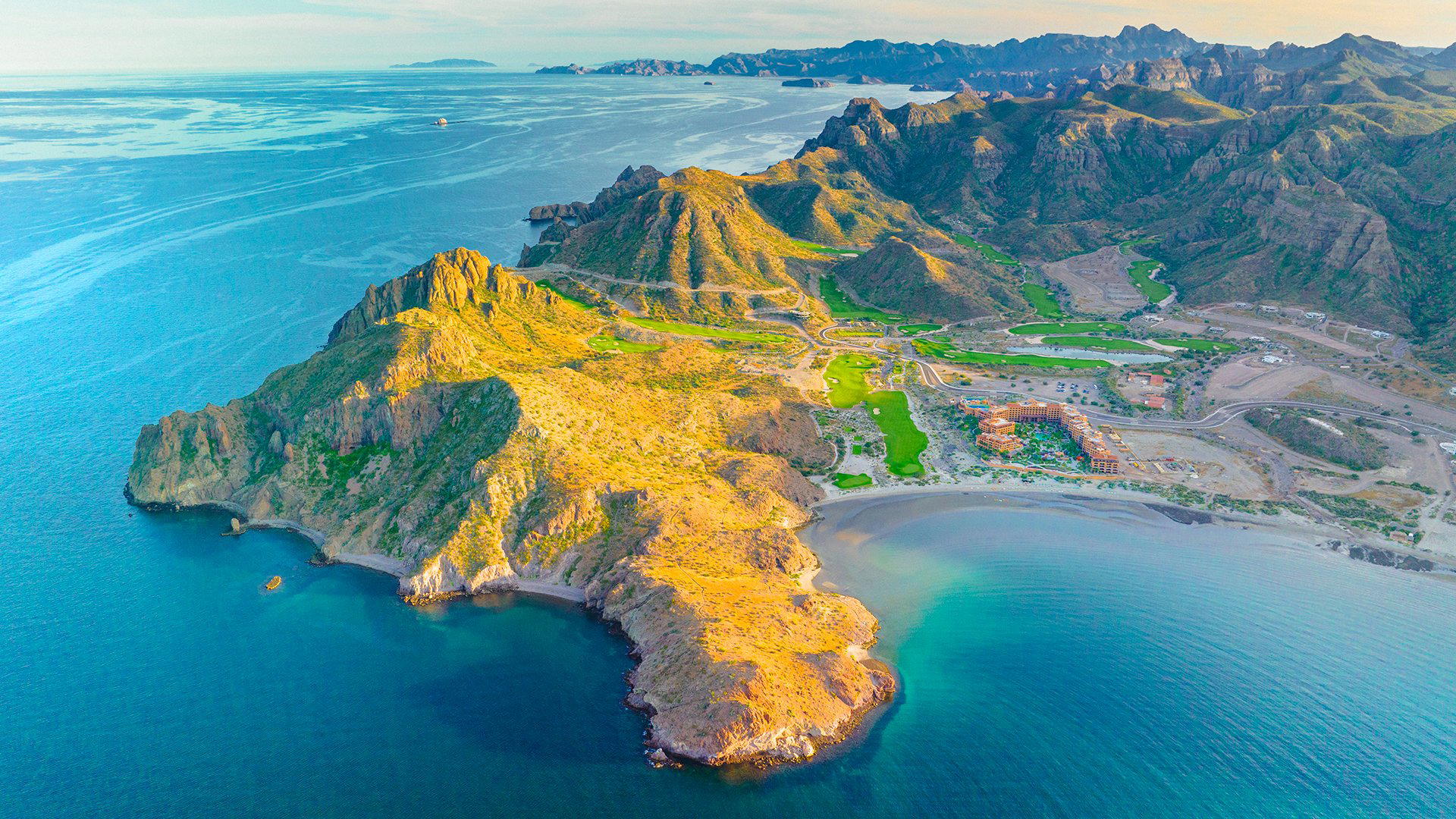 Loreto, Mexico