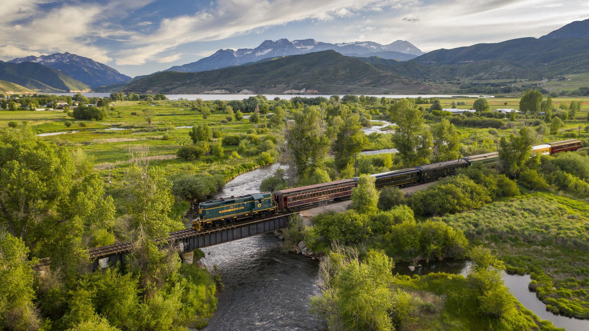 Heber City, United States