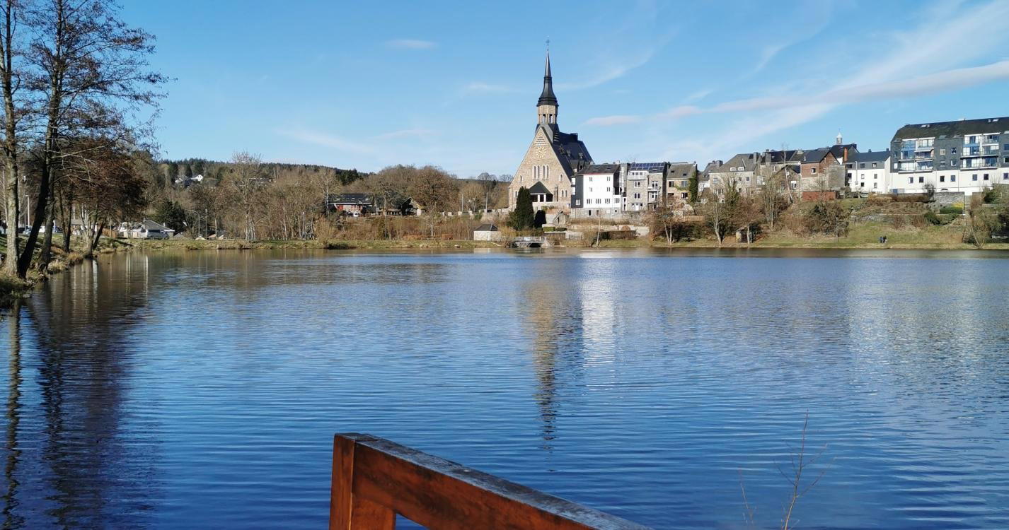 Vielsalm, Belgium
