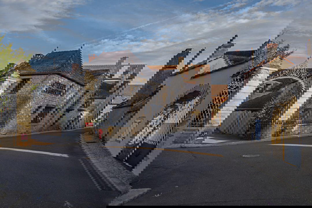 Chalon-sur-Saône, France