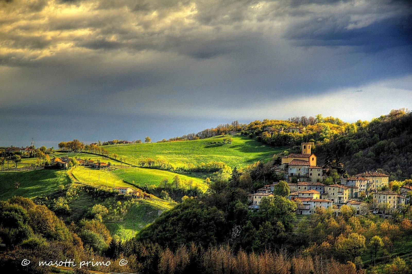 Zocca, Italy