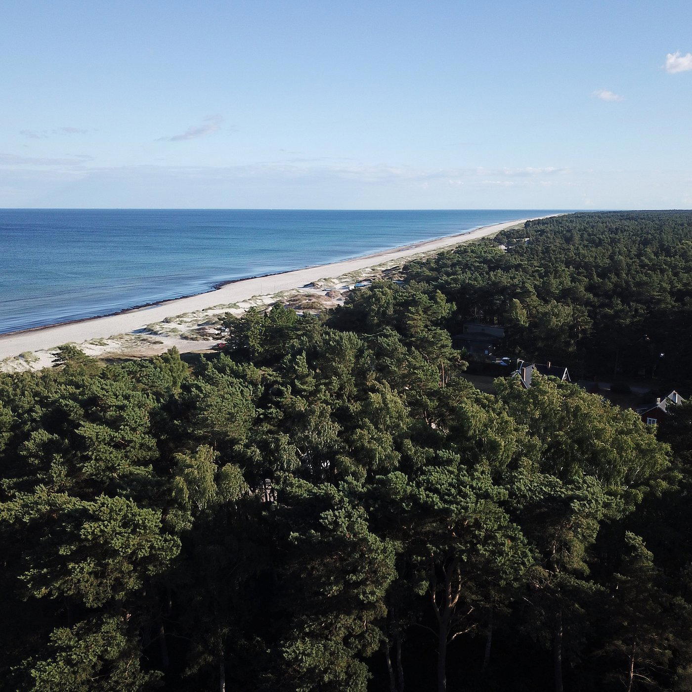 Borrby, Sweden