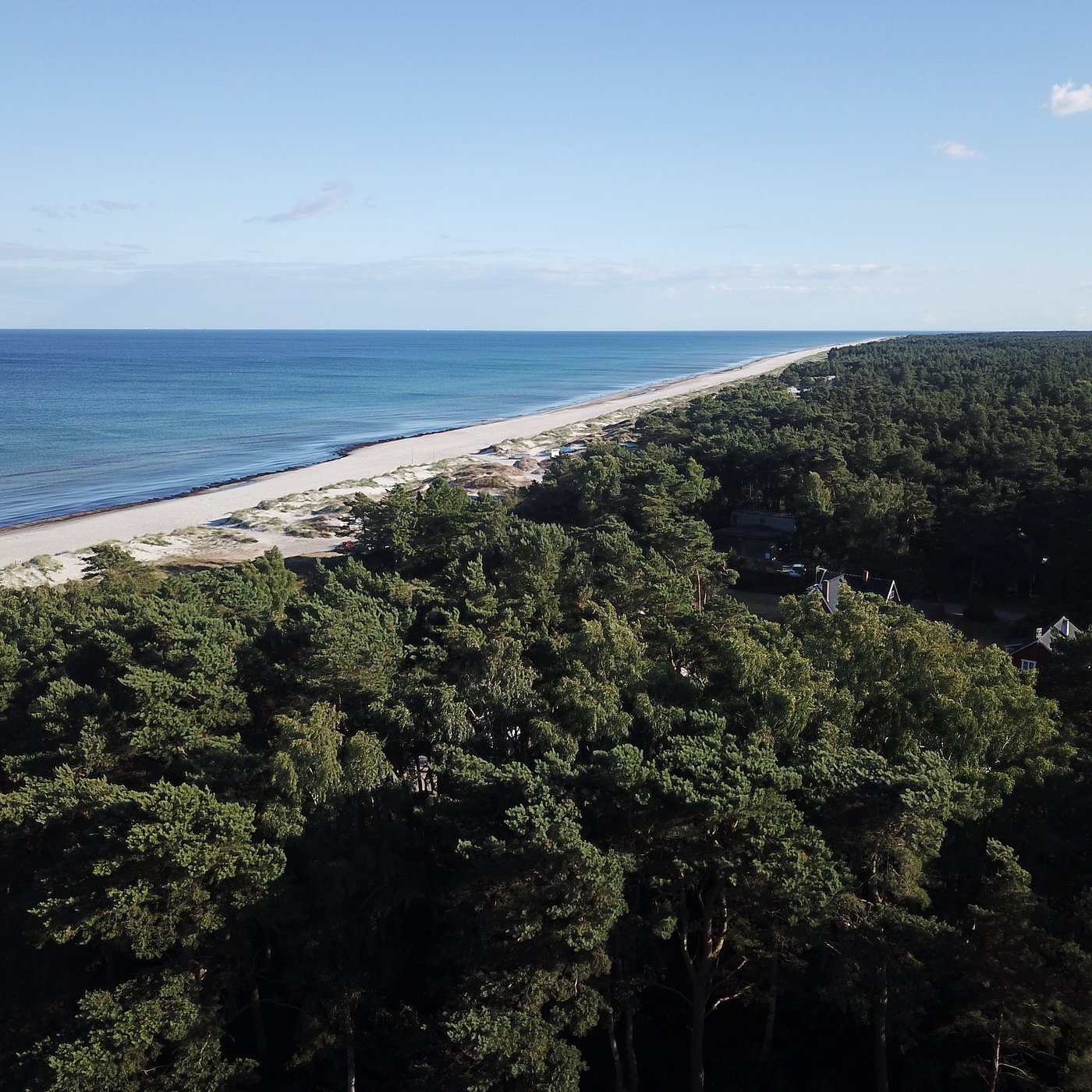 Borrby, Sweden