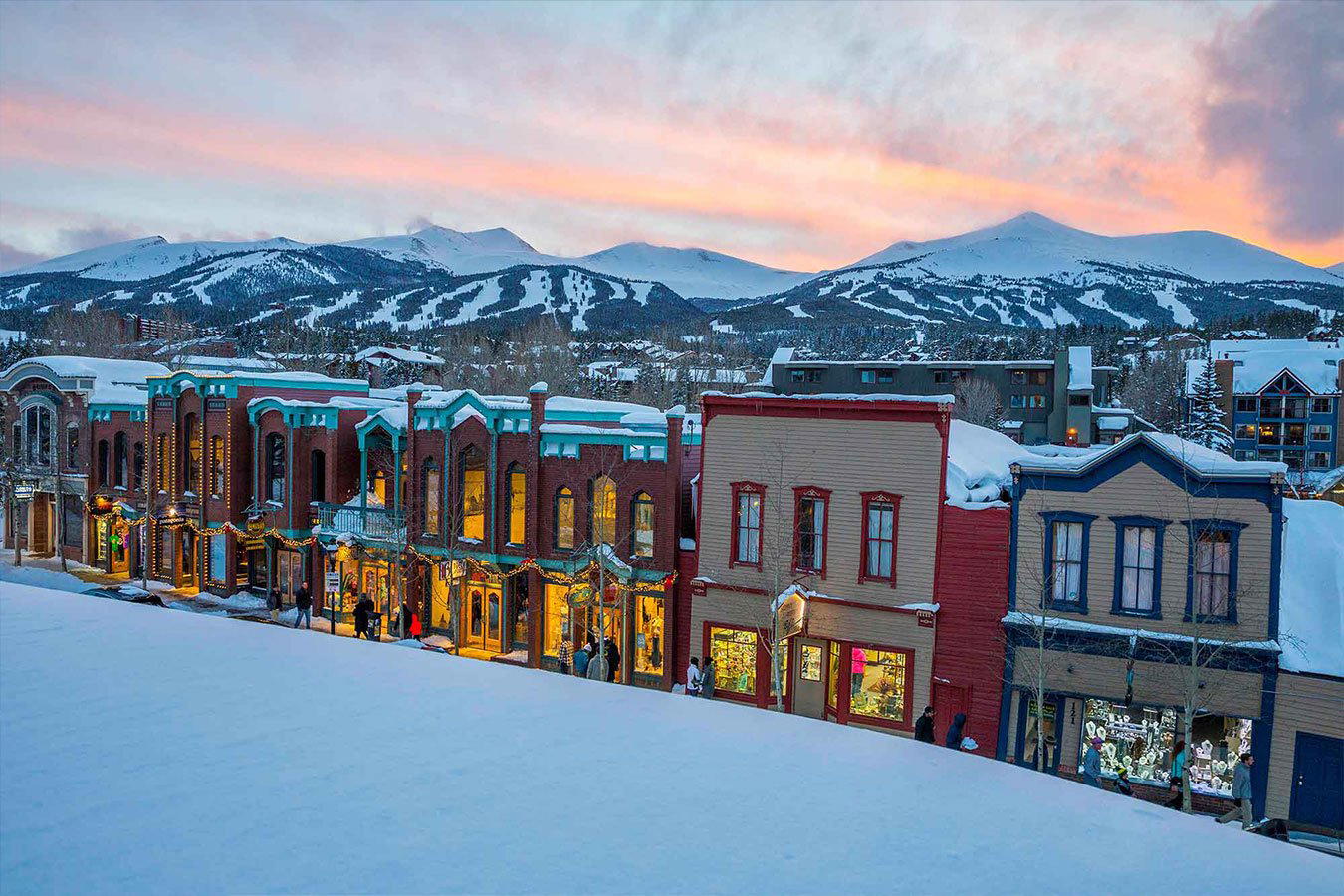 Breckenridge, United States