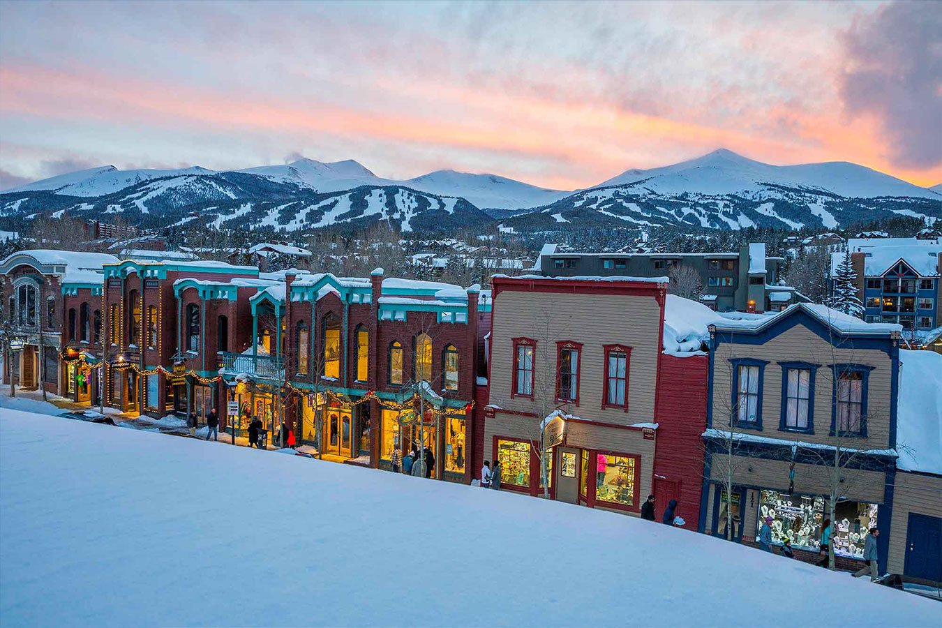 Breckenridge, United States