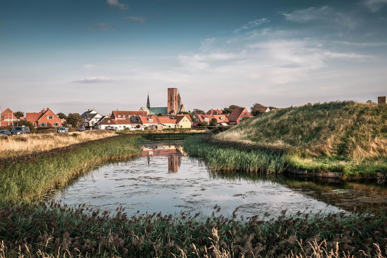Ribe, Denmark