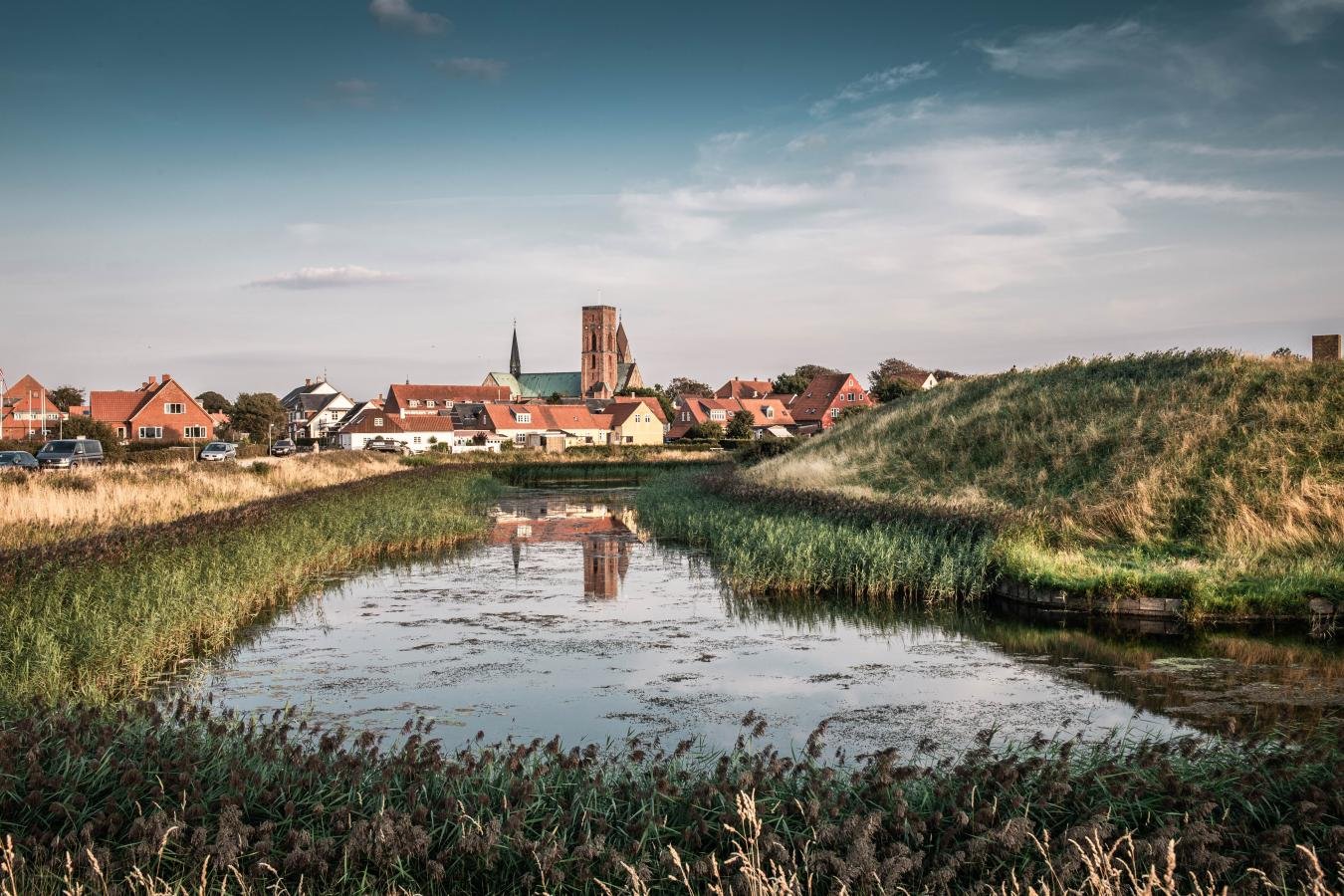 Ribe, Denmark