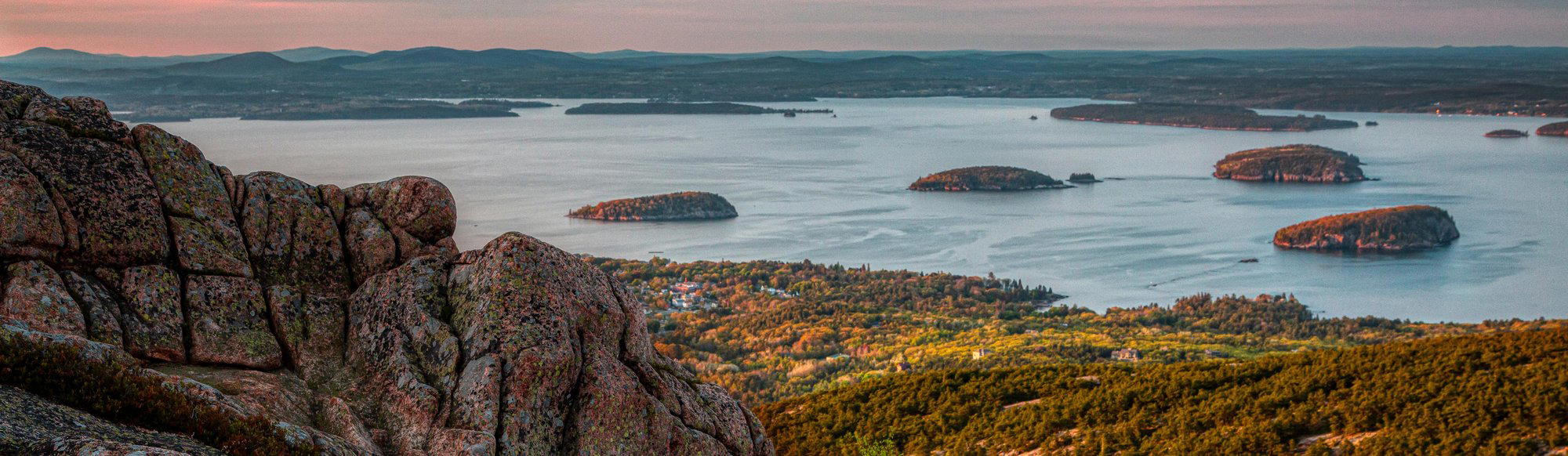 Acadia National Park, United States