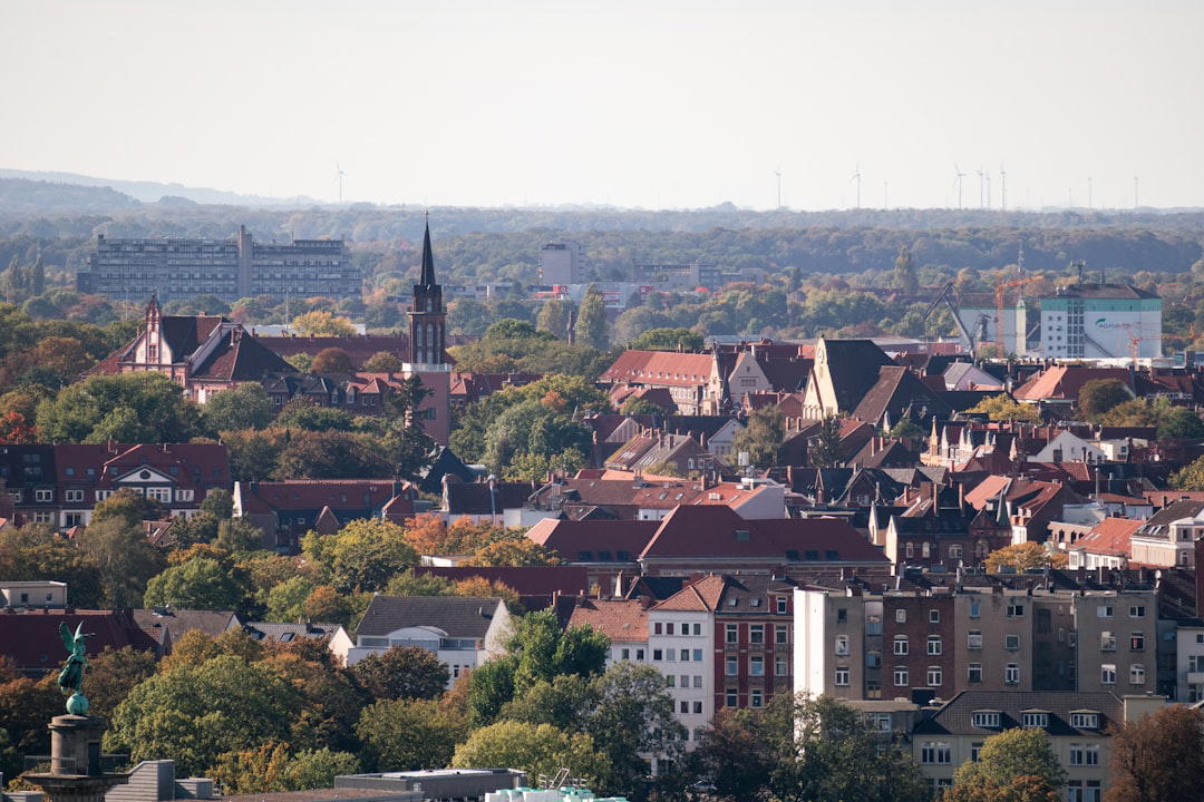Friedrichstadt, Germany