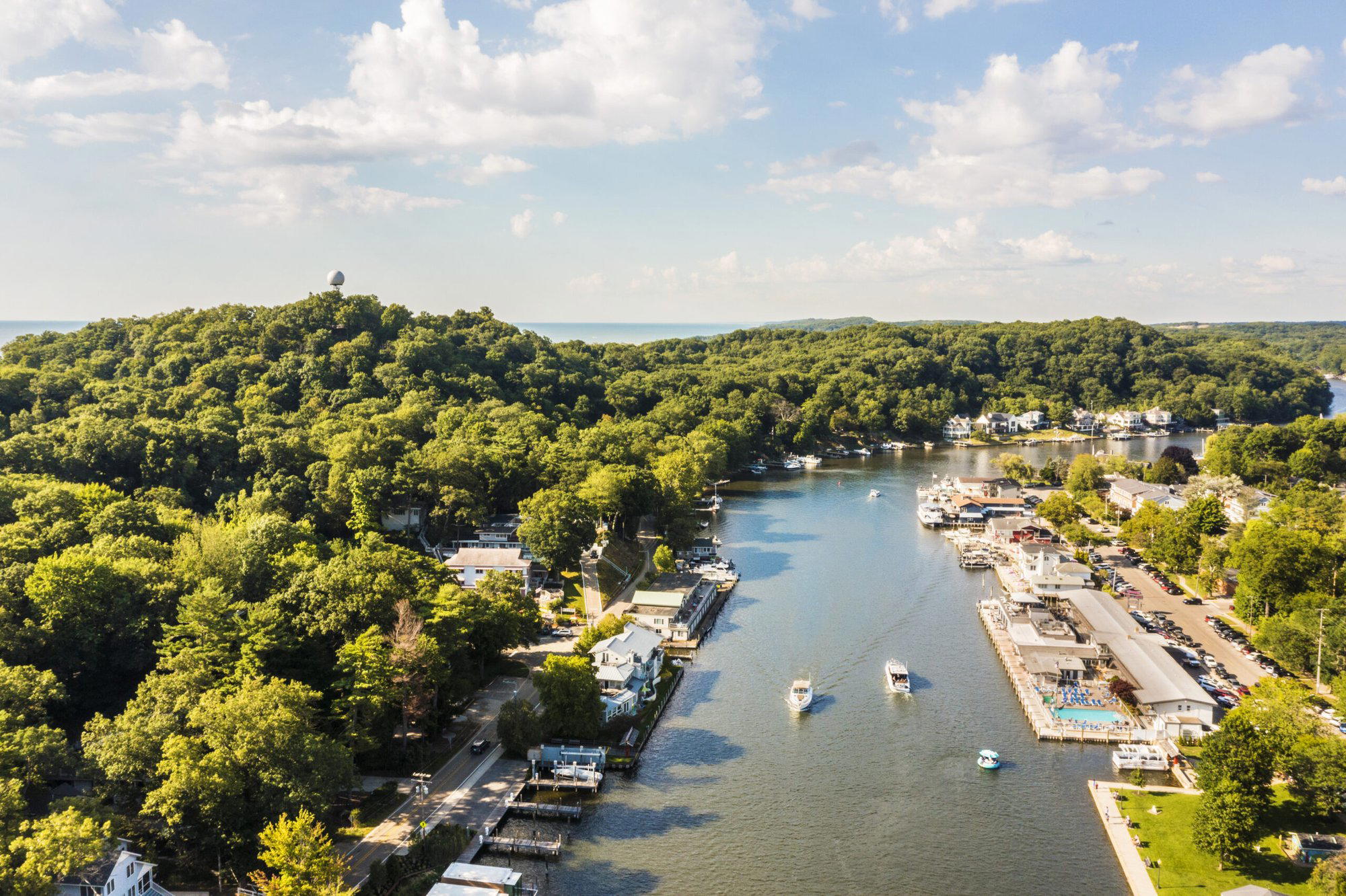 Saugatuck, United States