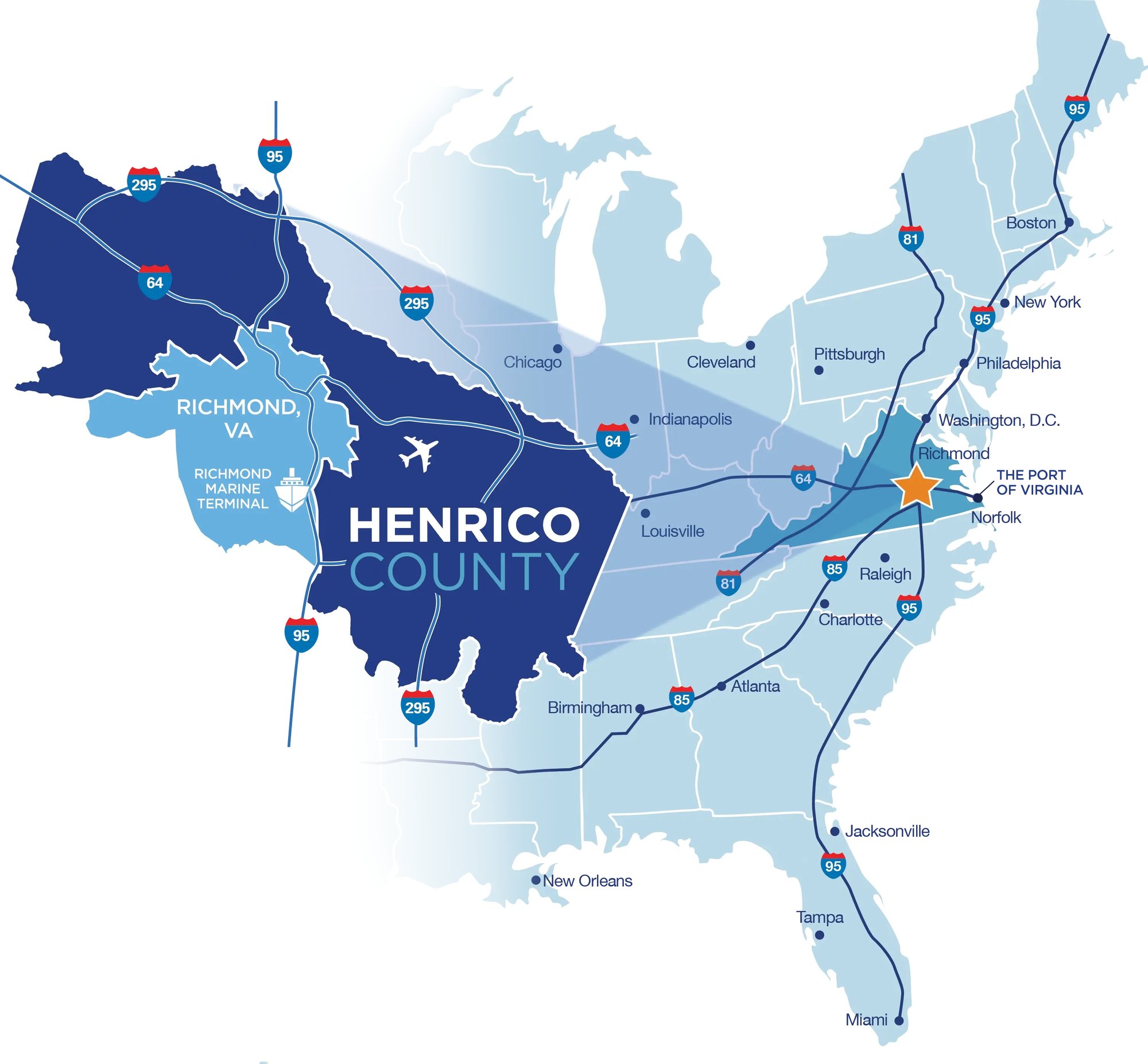 Henrico, United States