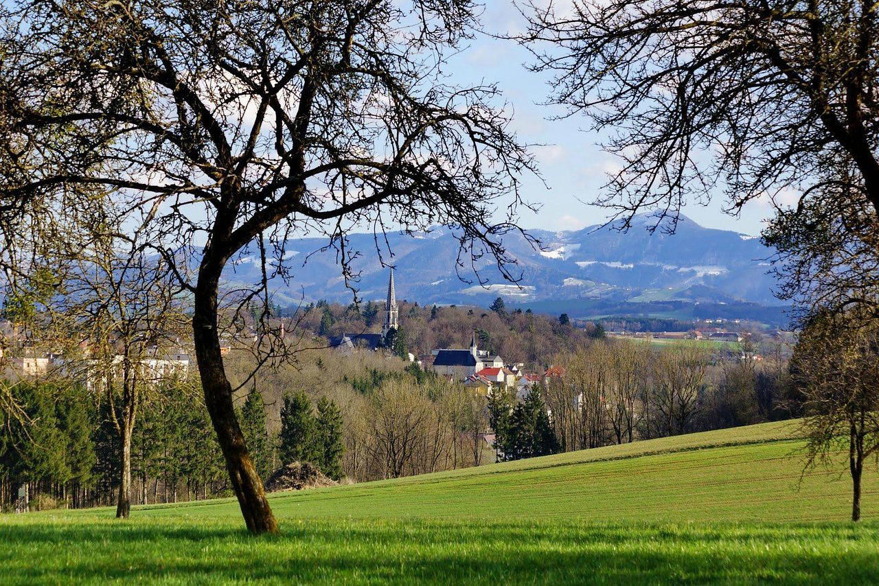 Bad Hall, Austria
