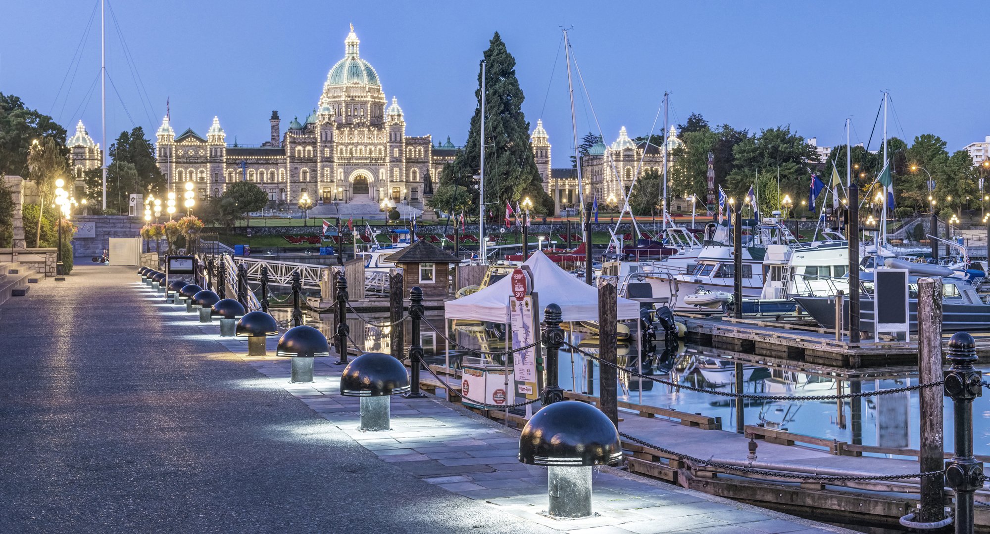 Victoria, Canada