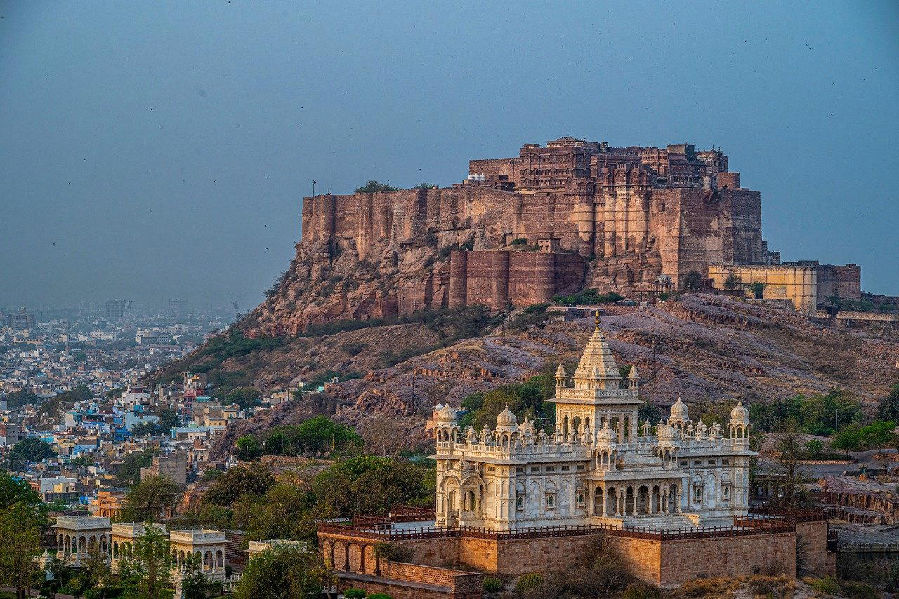 Jodhpur, India