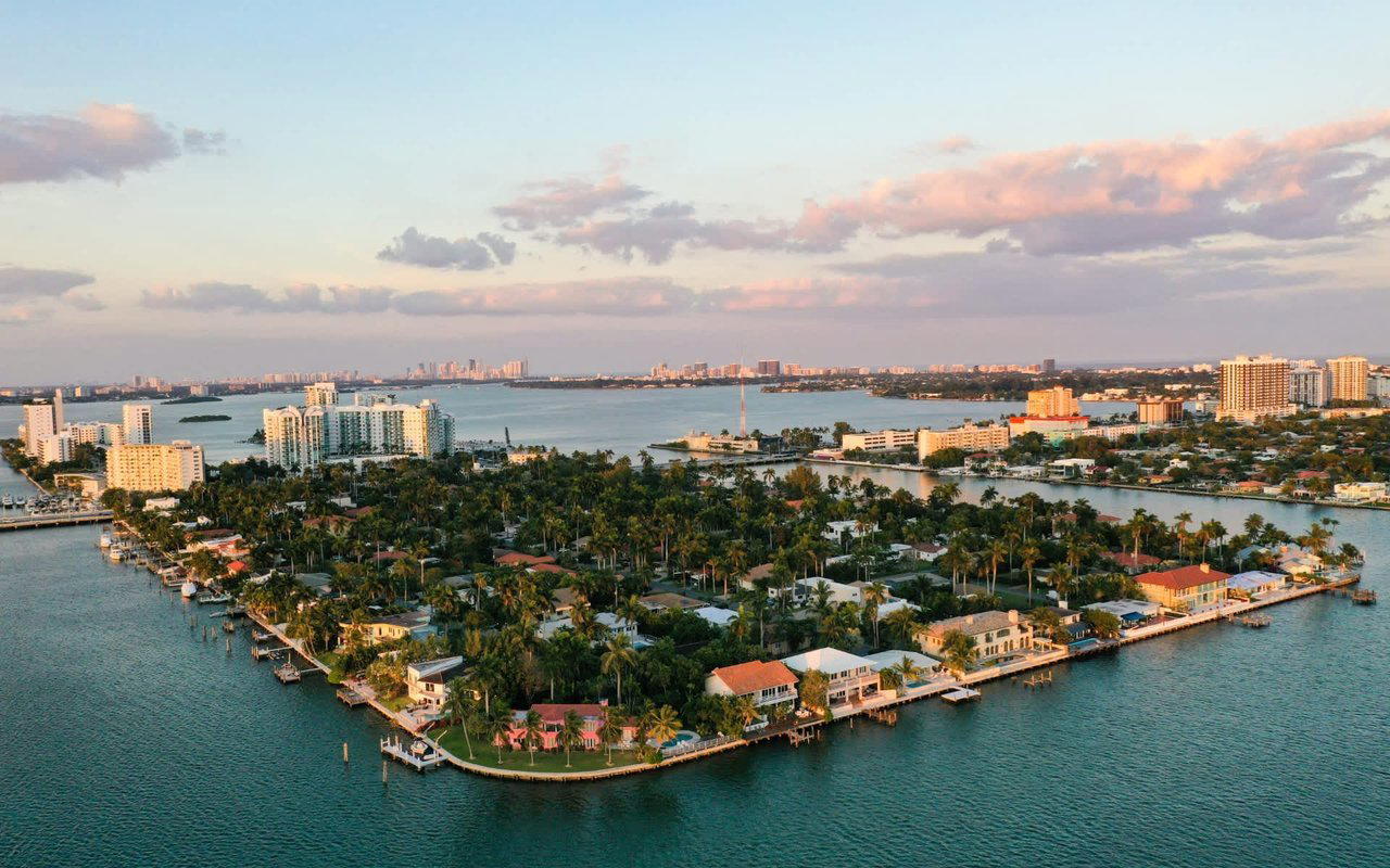 North Bay Village, United States