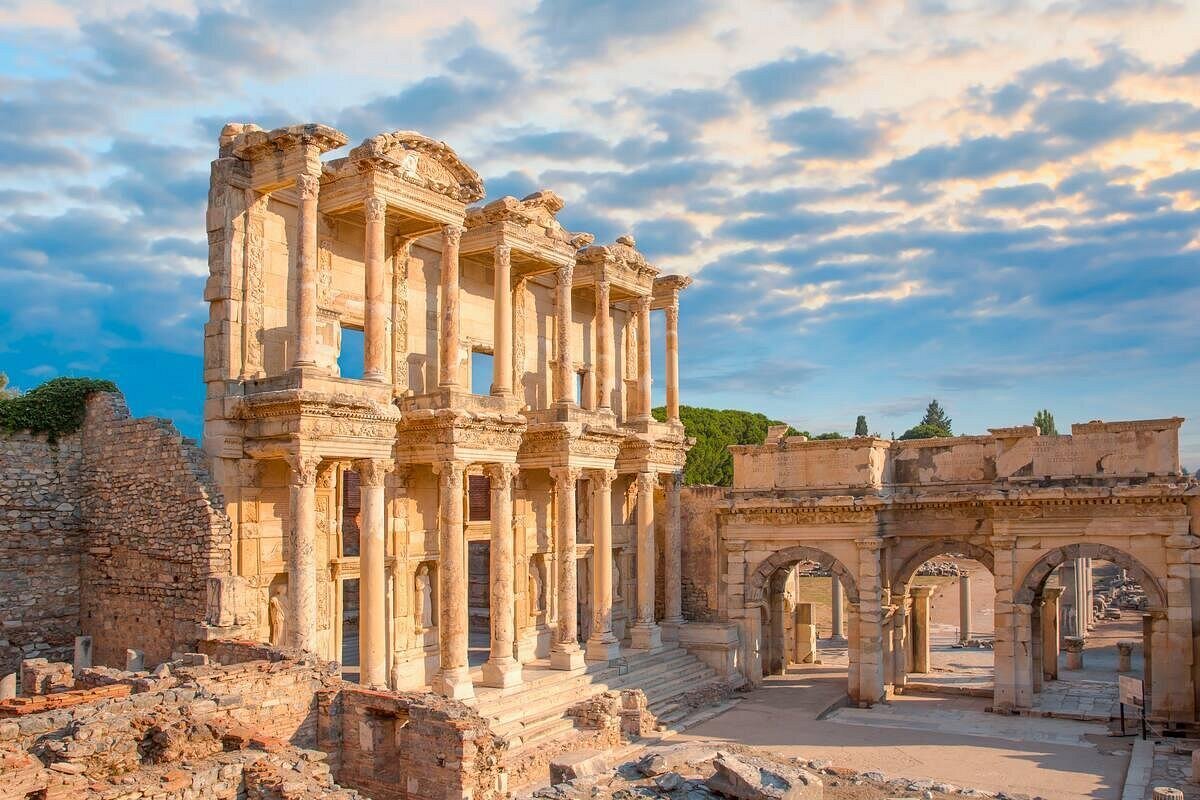 Selcuk, Turkey