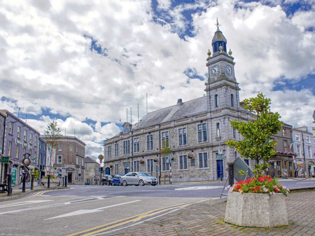 Tuam, Ireland