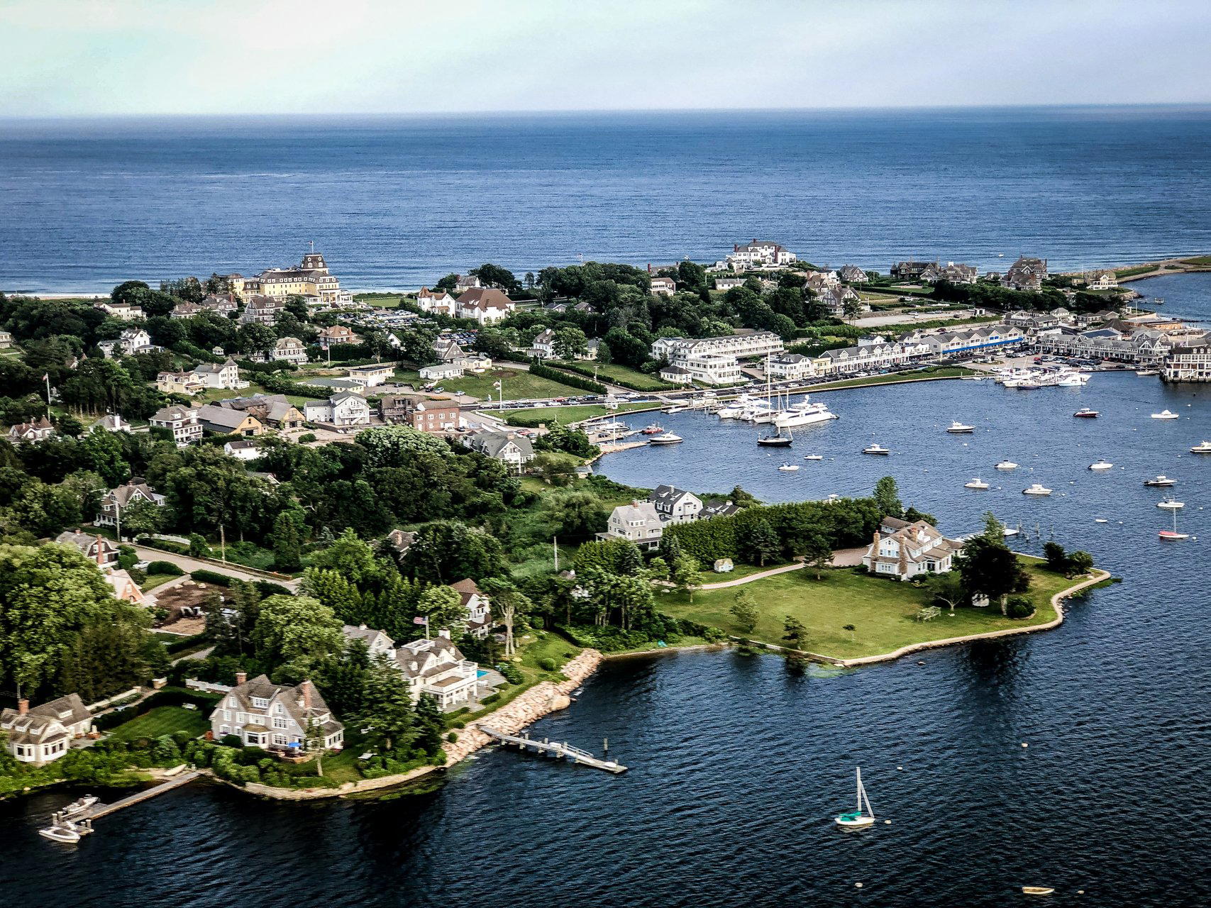 Stonington, United States