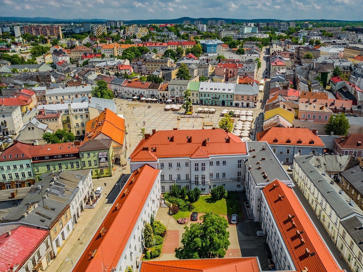 Kielce, Poland