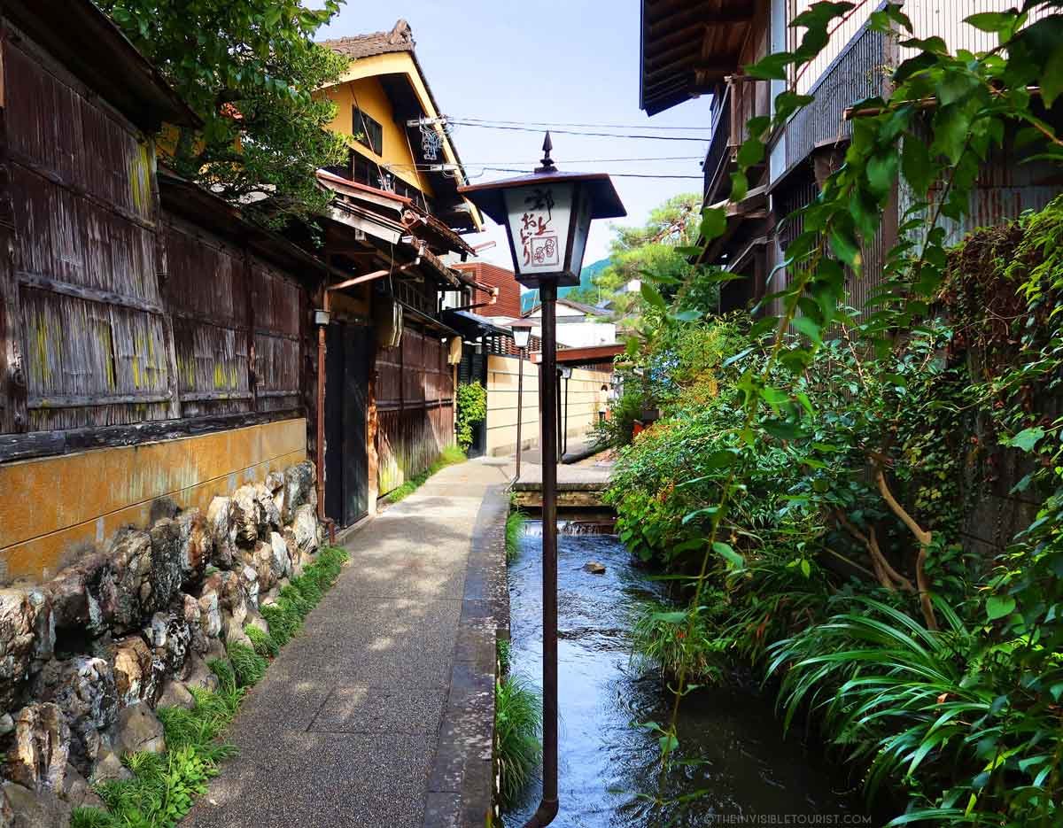 agawaguninochou, Japan