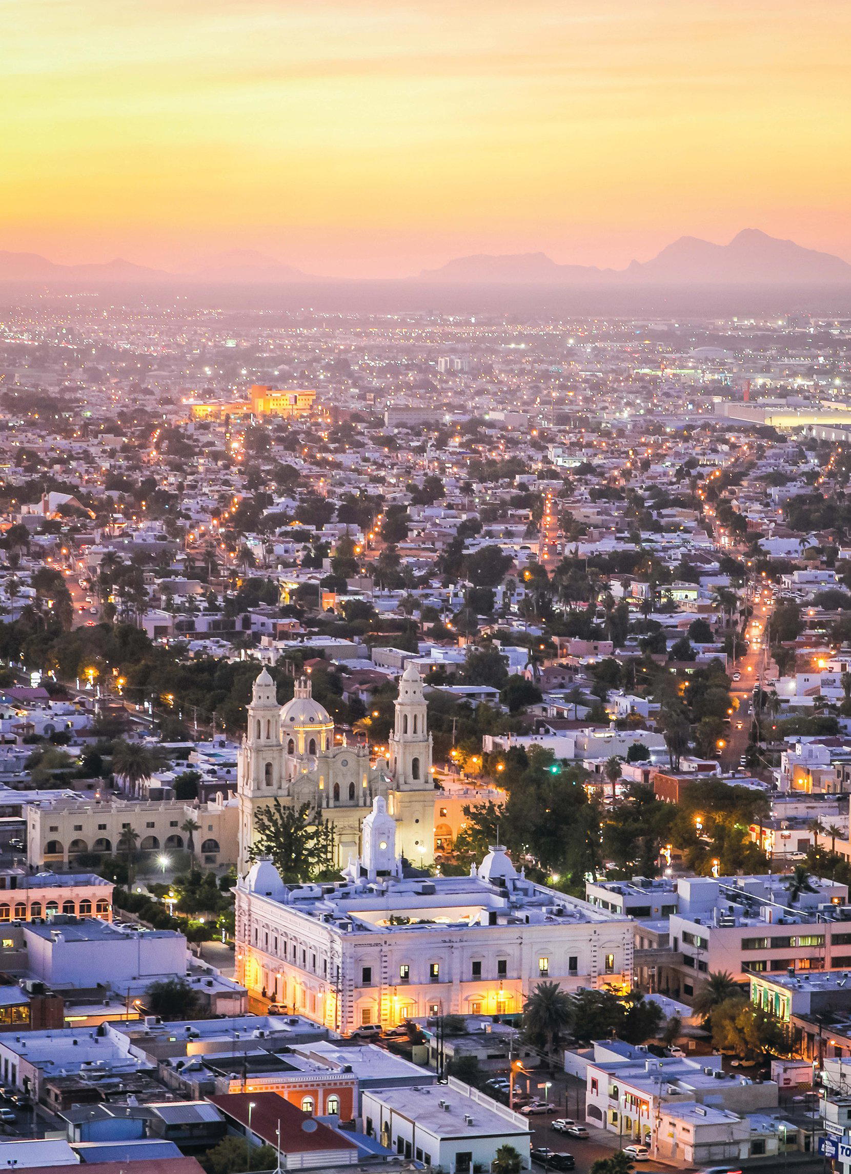 Hermosillo, Mexico