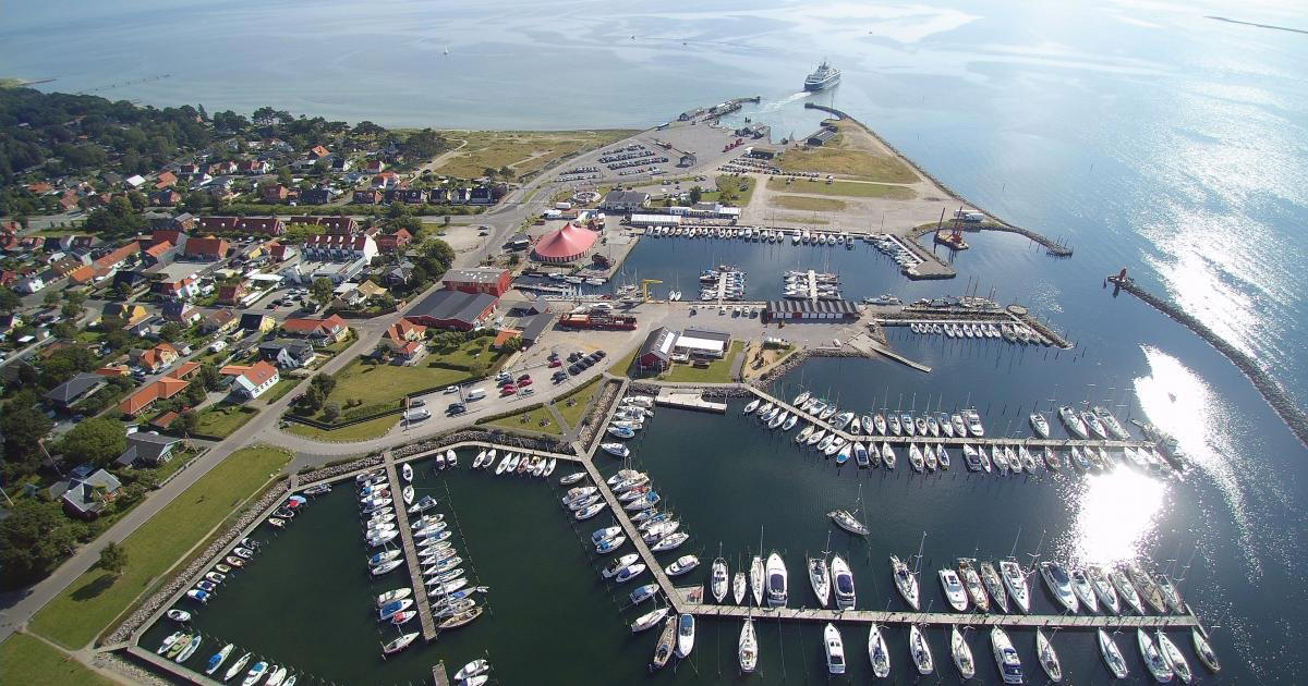 Odder, Denmark