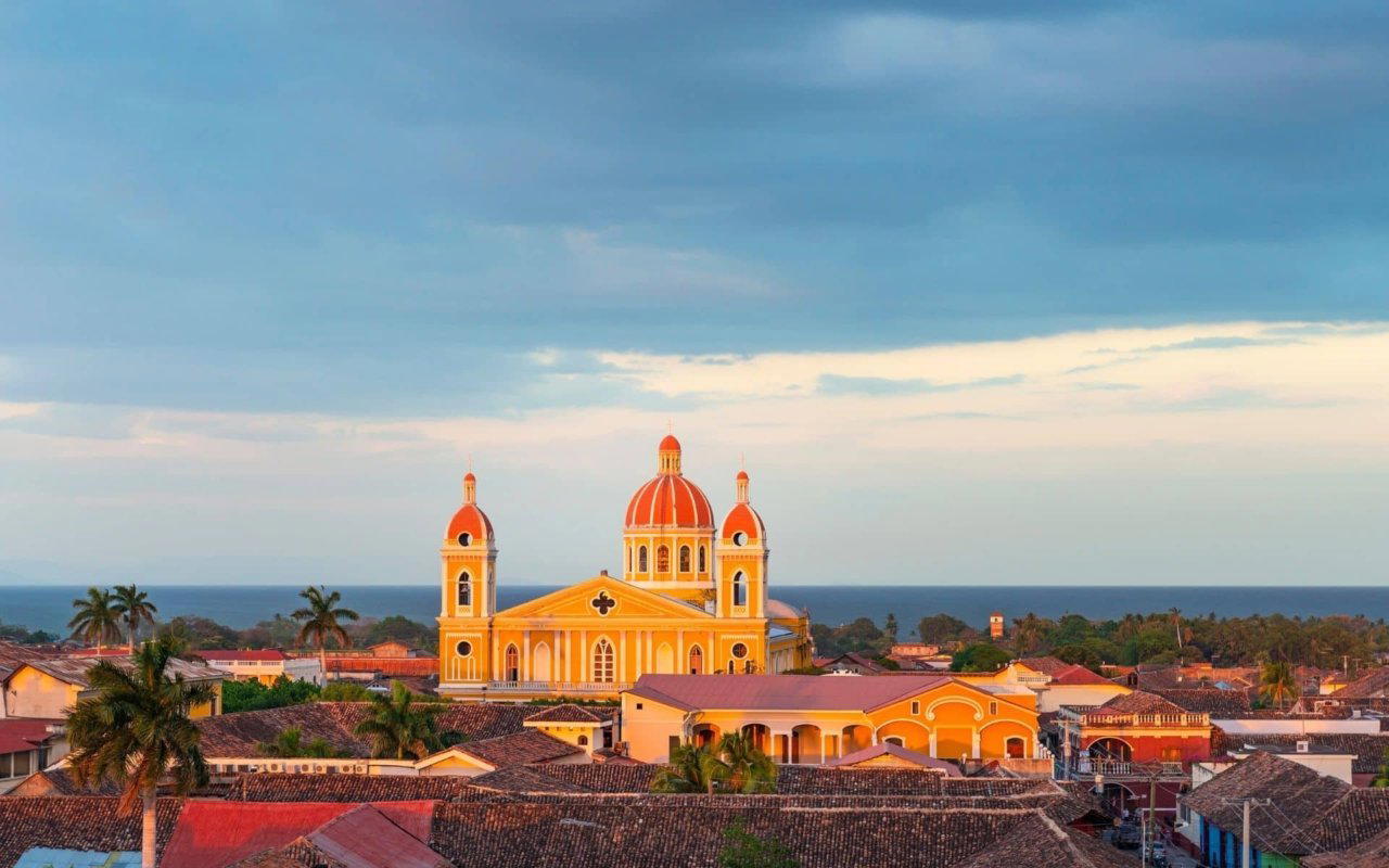 Granada, Nicaragua