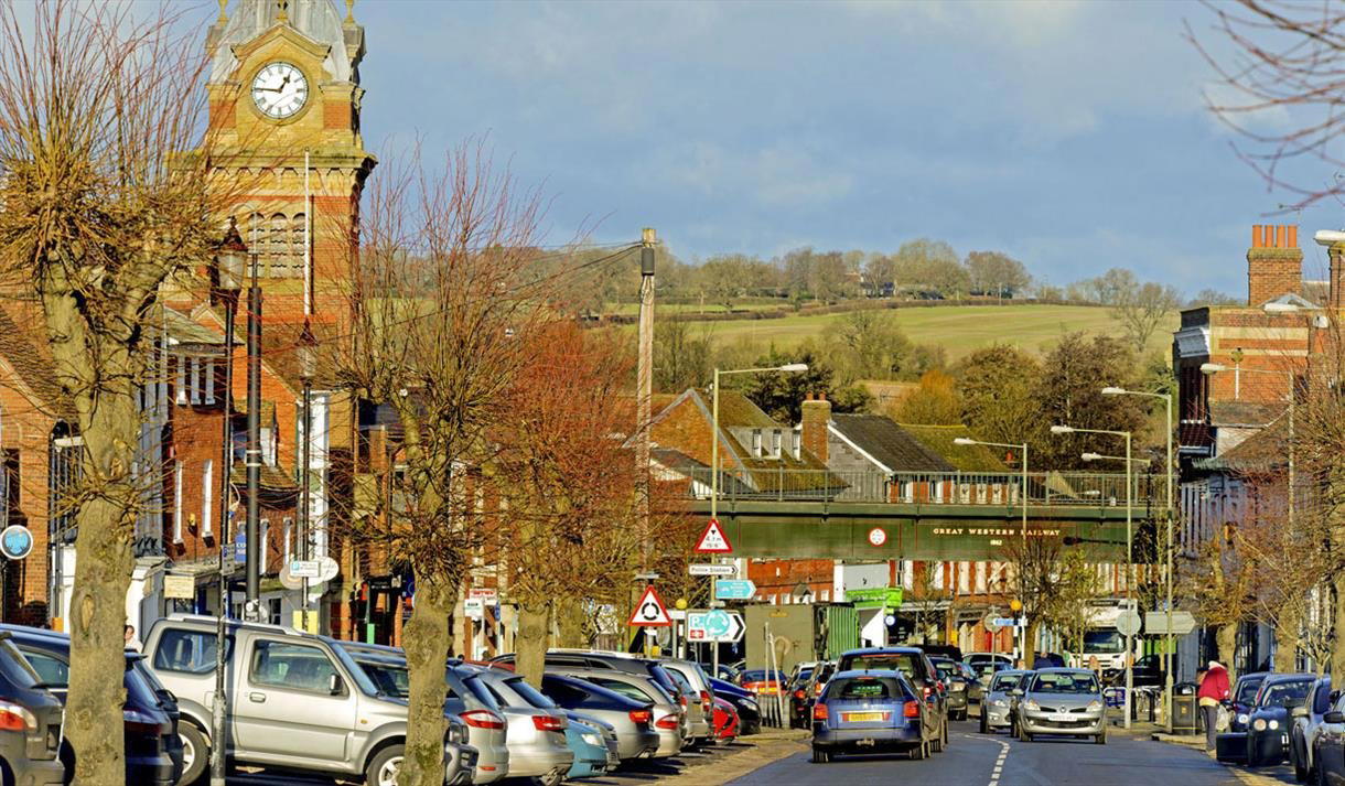 Hungerford, United Kingdom