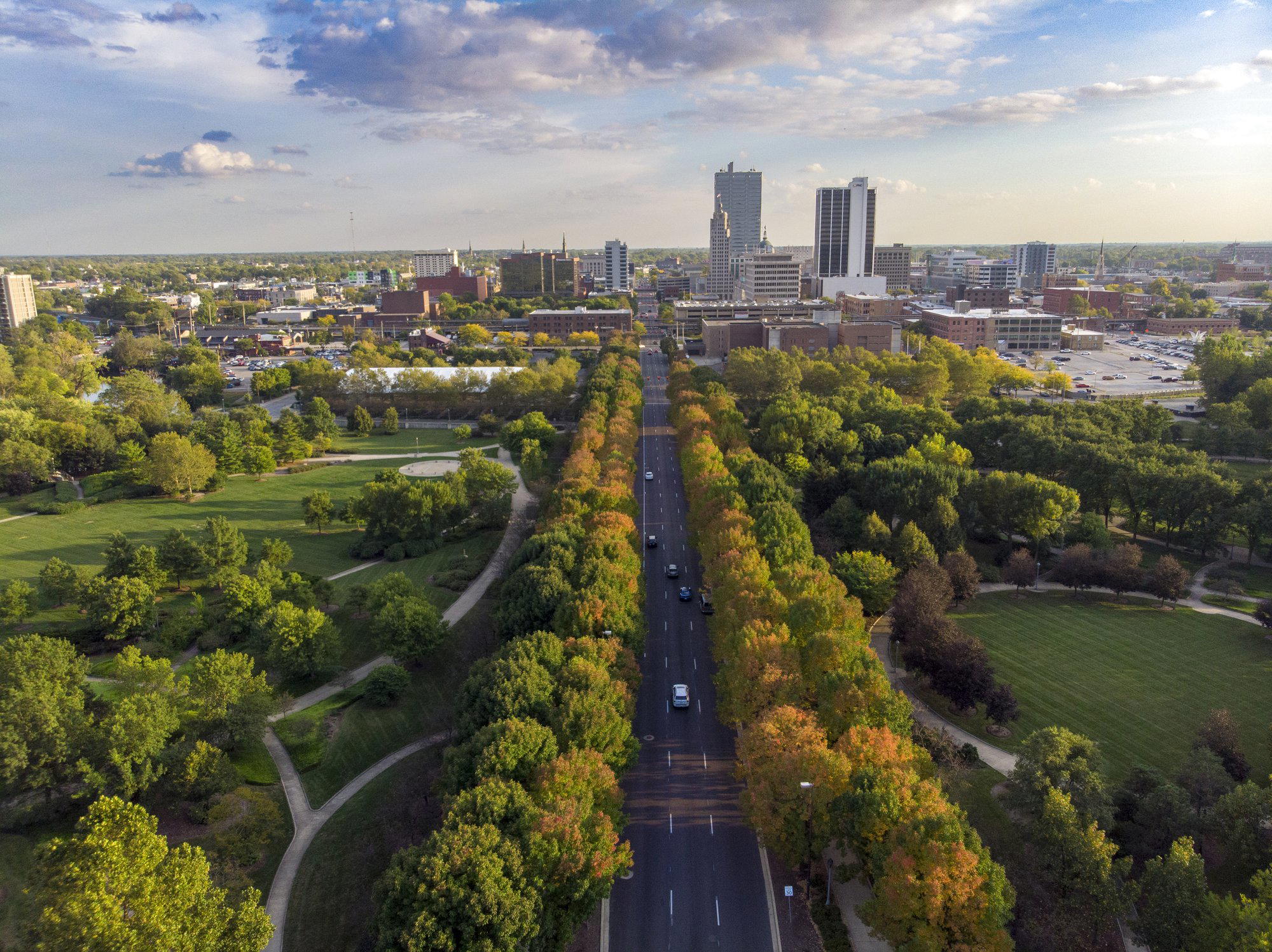 Fort Wayne, United States
