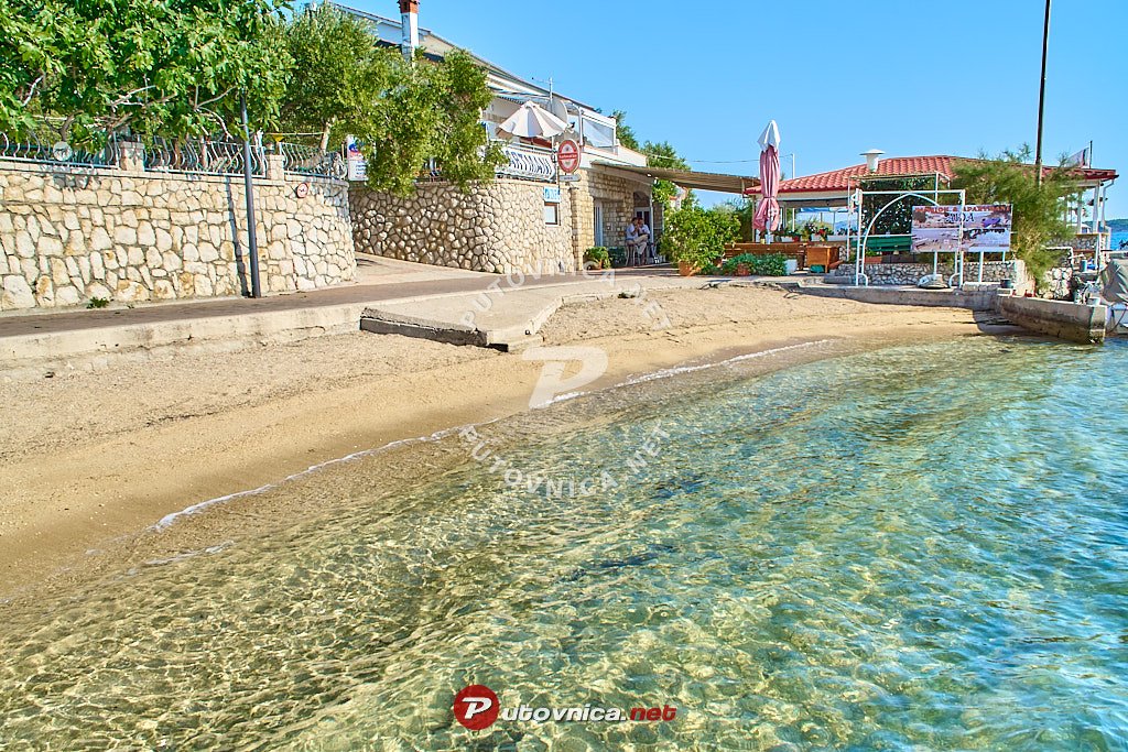 Barbat Na Rabu, Croatia