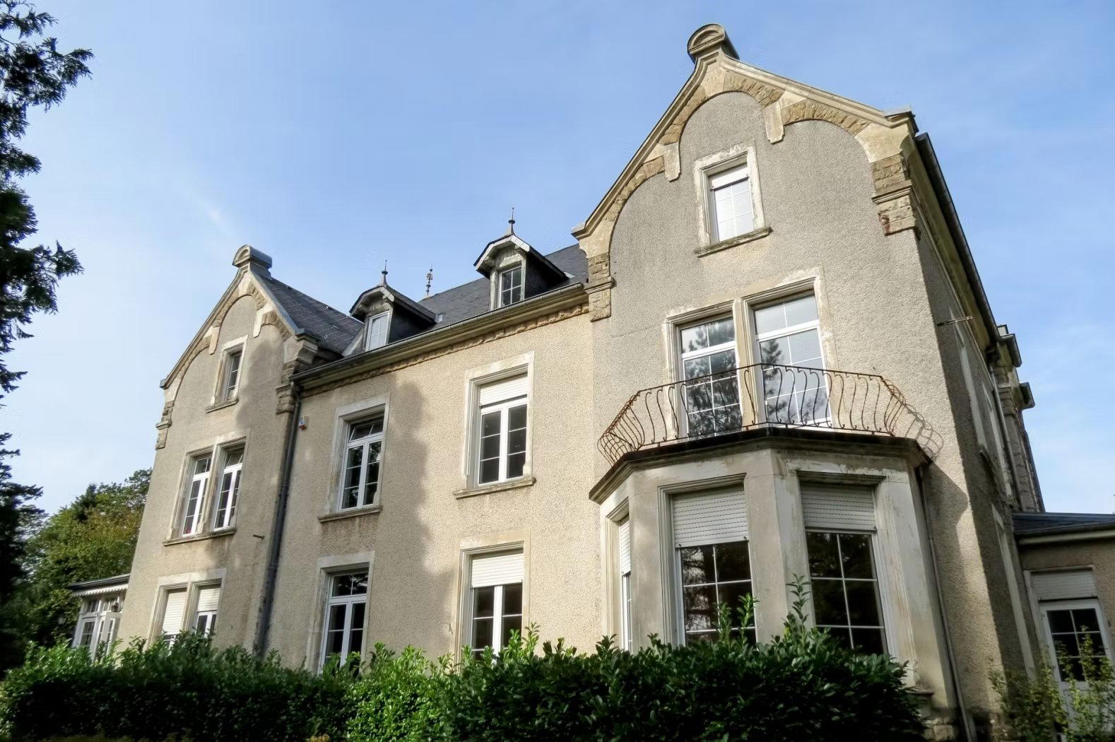Steinfort, Luxembourg