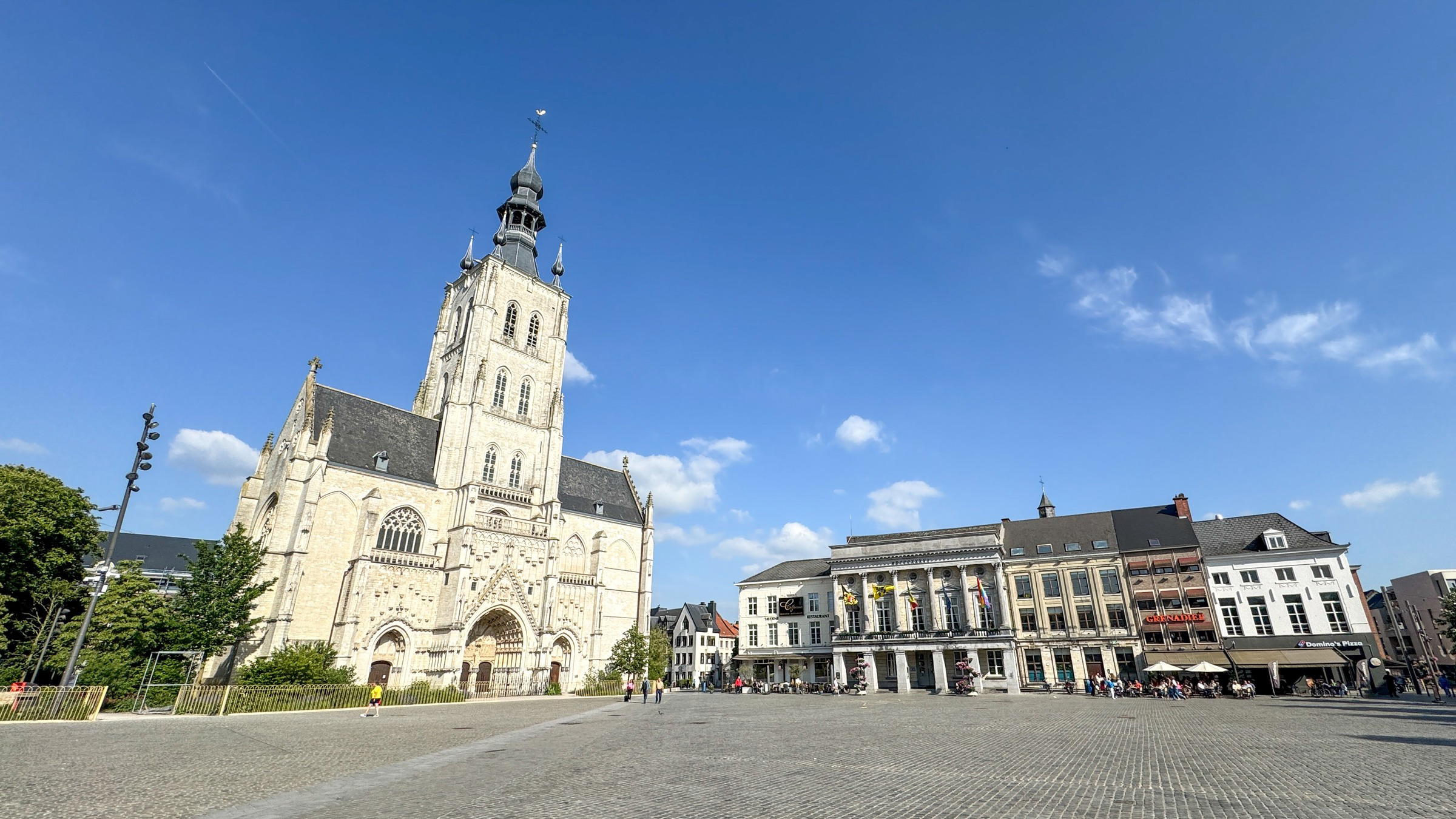 Tienen, Belgium