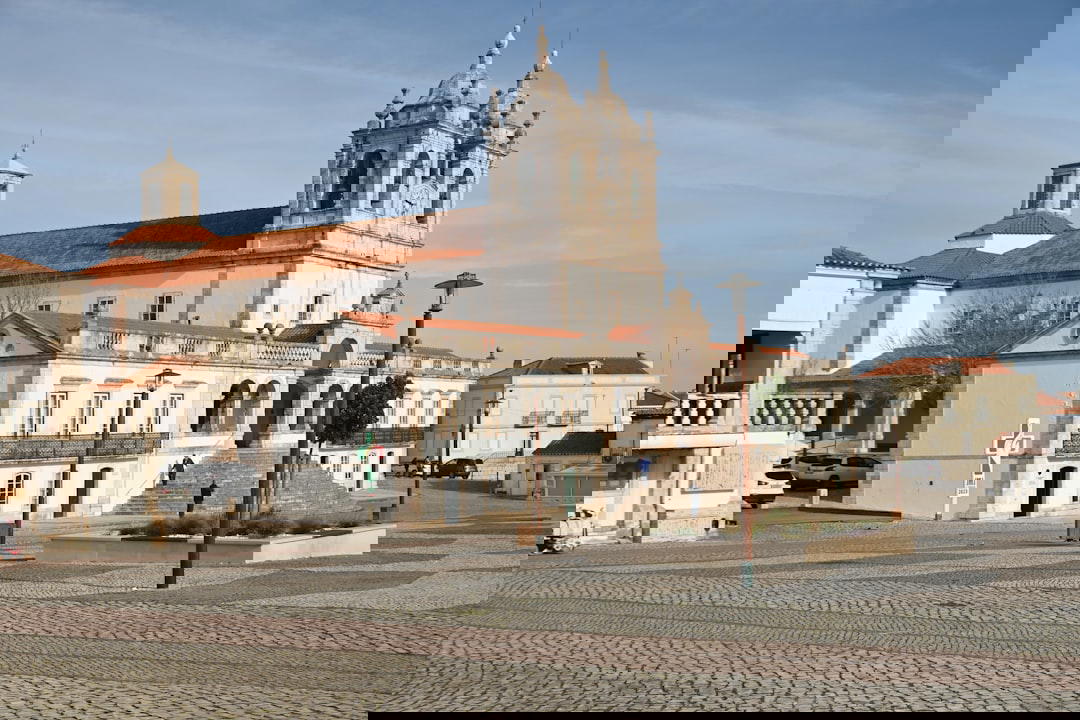 Viana do Castelo, Portugal