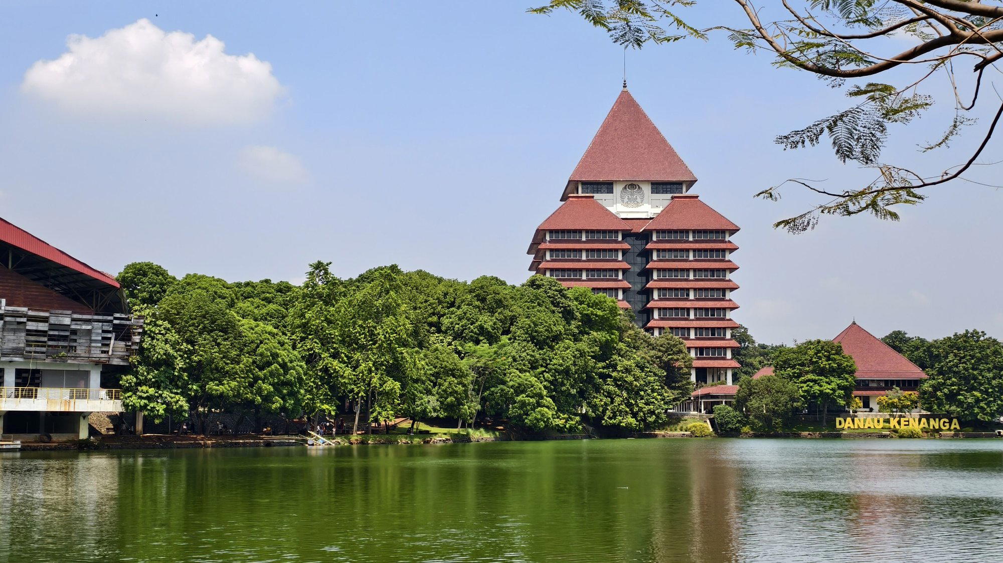 Depok, Indonesia